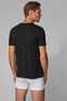 BOSS Комплект футболок из эластичного хлопка ( цвет), артикул 50325405 | Фото 3