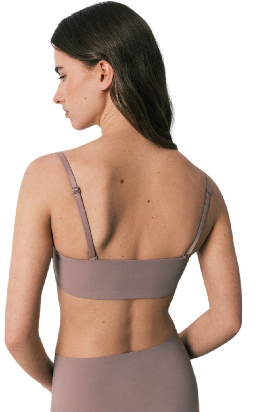 Женский Women'secret Бюстгальтер-бандо (цвет ), артикул 4023421 | Фото 3