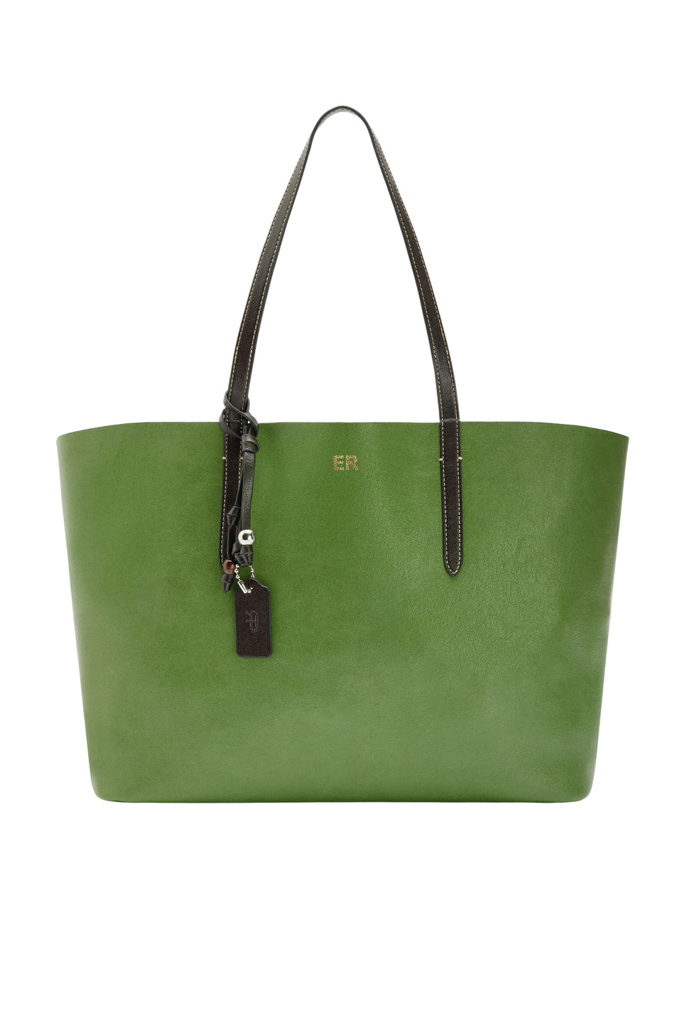 Женский Parfois Сумка-шопер двусторонняя (цвет ), артикул 242246 | Фото 1