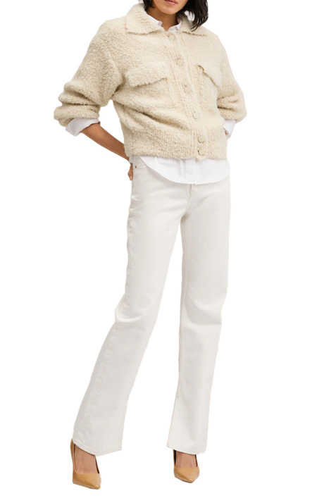 Mango Жакет JACINTO с накладными карманами ( цвет), артикул 27041156 | Фото 2
