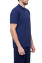 Polo Ralph Lauren Футболка поло с фирменной вышивкой ( цвет), артикул 710853312001 | Фото 3