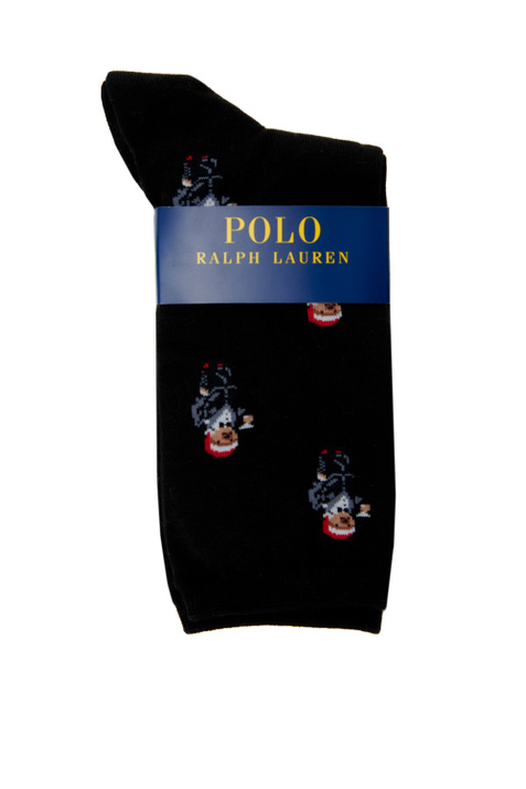 Polo Ralph Lauren Носки из смесового хлопка ( цвет), артикул 455855678001 | Фото 1