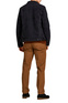 Jack & Jones Джинсовая куртка с нагрудными карманами ( цвет), артикул 12168696 | Фото 4