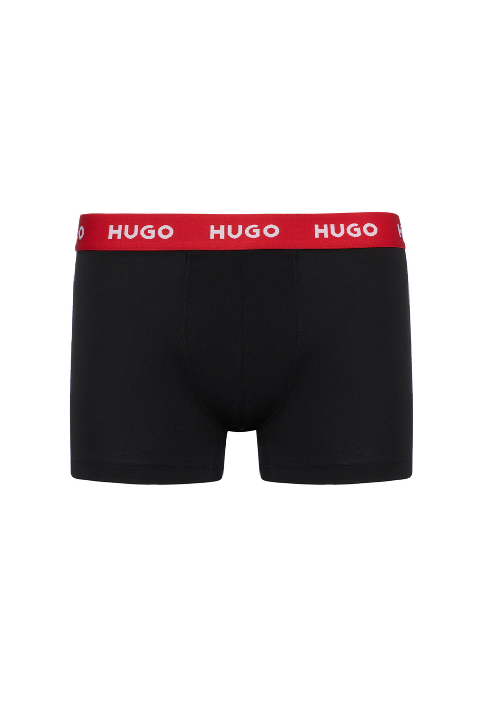 Трусы в комплекте из 3 шт|Основной цвет:Черный Мужской HUGO Трусы в комплекте из 3 шт (цвет ), артикул 50532611 | Фото 2