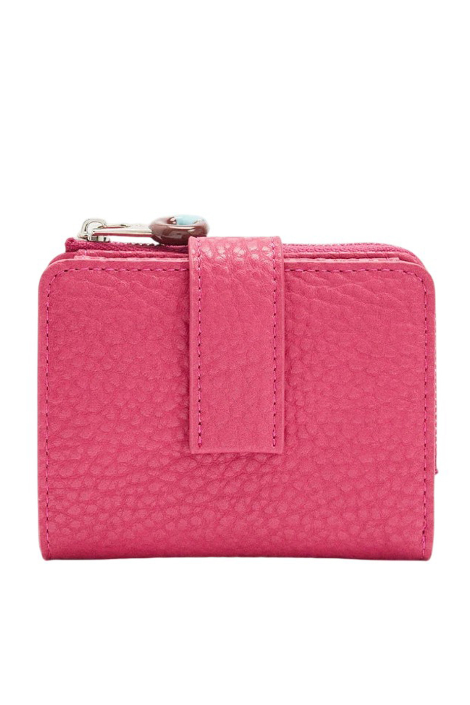 Женский Parfois Кошелек с текстурой (цвет ), артикул 242205 | Фото 1