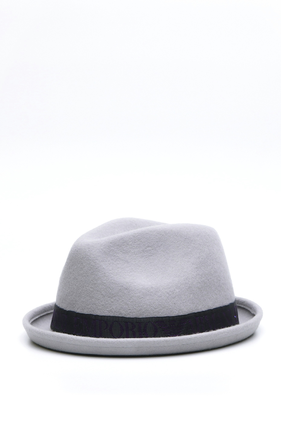 Emporio Armani Шляпа из натуральной шерсти (цвет ), артикул 637347-9A507 | Фото 1
