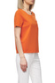 Gerry Weber Футболка с карманом на груди ( цвет), артикул 670101-44004 | Фото 5