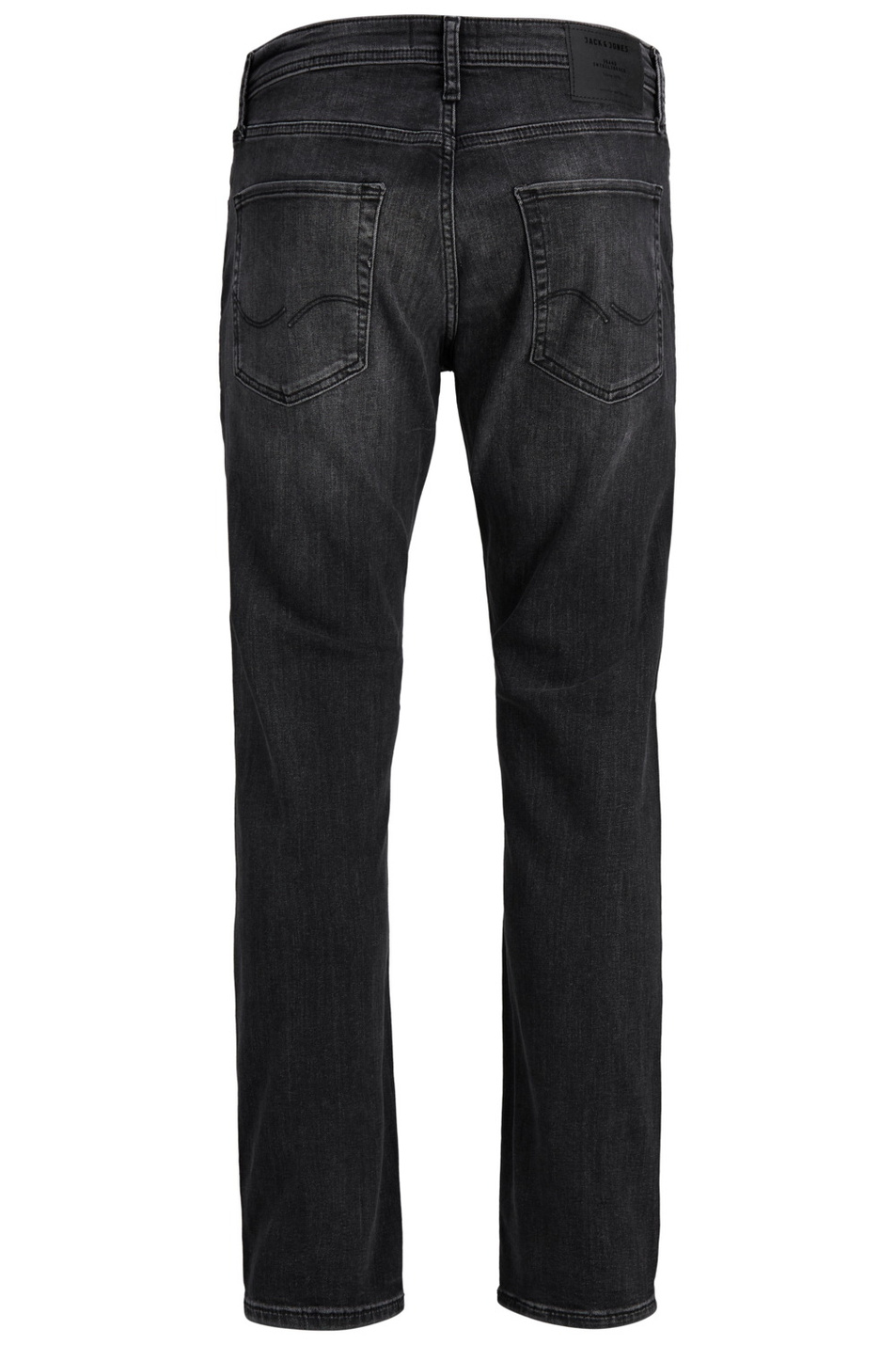 Мужской Jack & Jones Джинсы Mike Comfort fit (цвет ), артикул 12148925 | Фото 7
