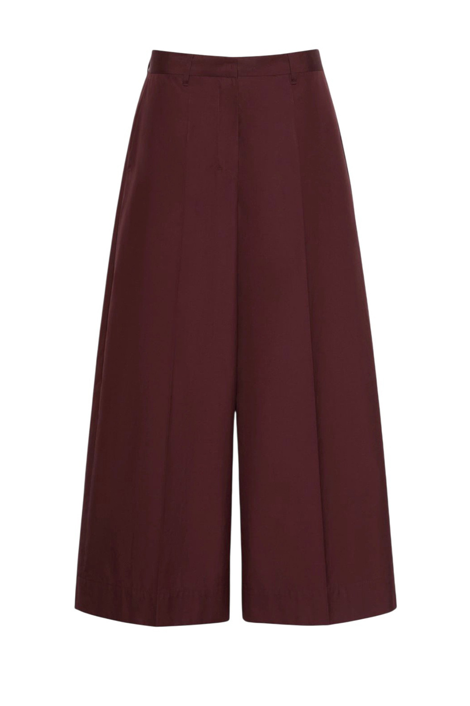 Женский Max Mara Брюки EPOCA из хлопка (цвет ), артикул 2629136021 | Фото 1