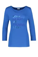 Женский Gerry Weber Лонгслив с рукавами 3/4 (цвет ), артикул 570234-35034 | Фото 1