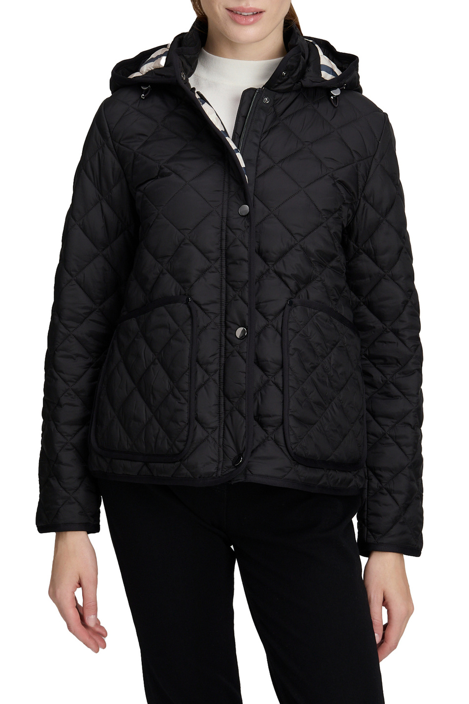 Женский Betty Barclay Куртка стеганая (цвет ), артикул 7935/1535 | Фото 4