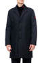 HUGO Пальто с контрастным логотипом ( цвет), артикул 50474990 | Фото 1