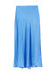 Parfois Атласная юбка ( цвет), артикул 194446 | Фото 1