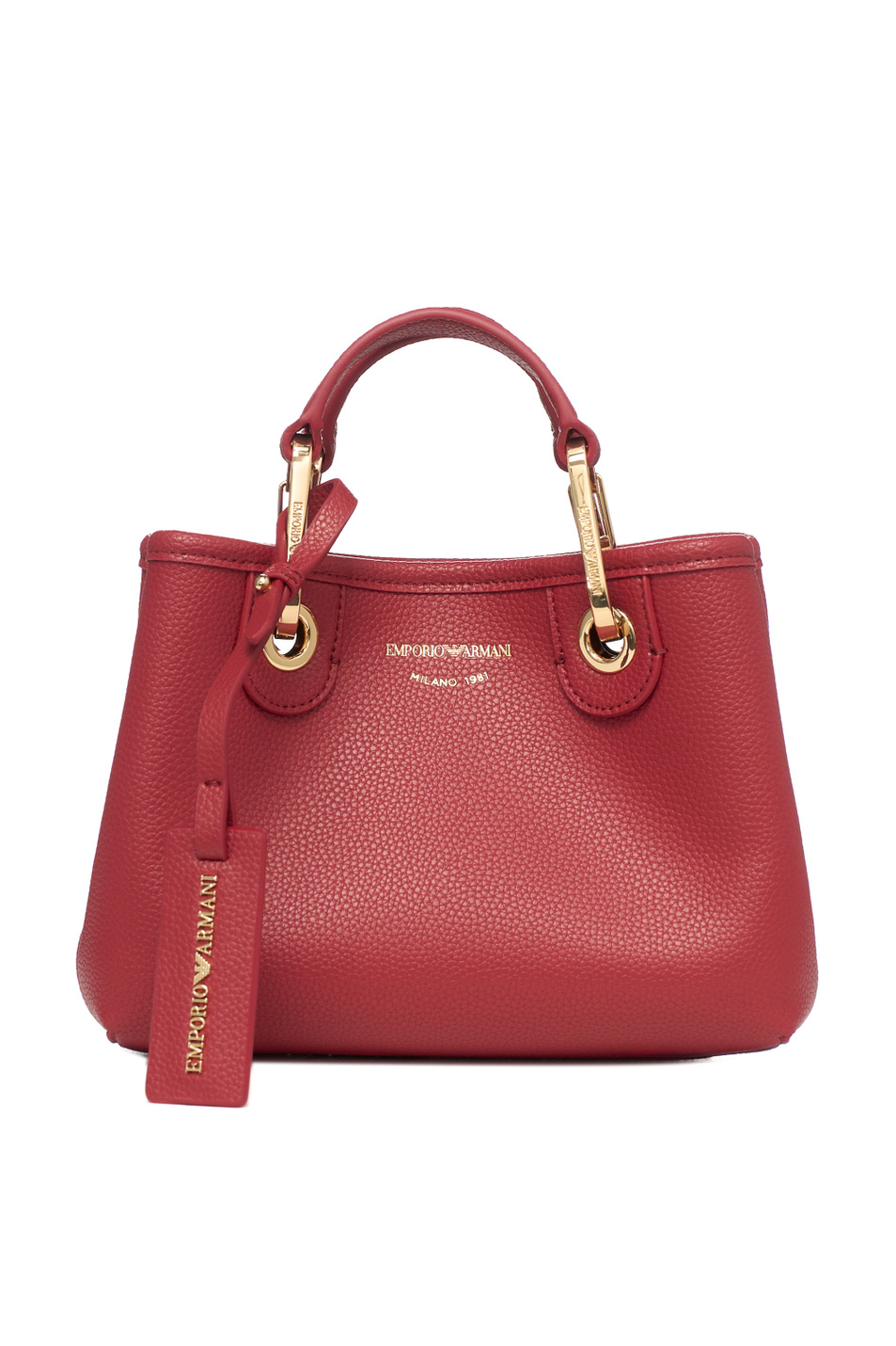 Женский Emporio Armani Сумка SIMIL CERVO (цвет ), артикул EW000382-AF12036 | Фото 1