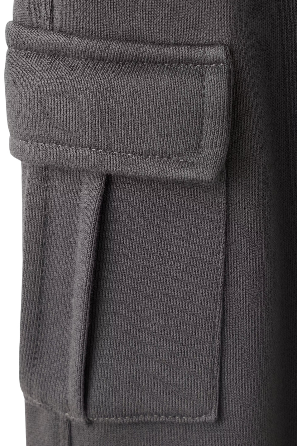Мальчикам Mango Kids Брюки-карго CARGOB из хлопка (цвет ), артикул 37033308 | Фото 4