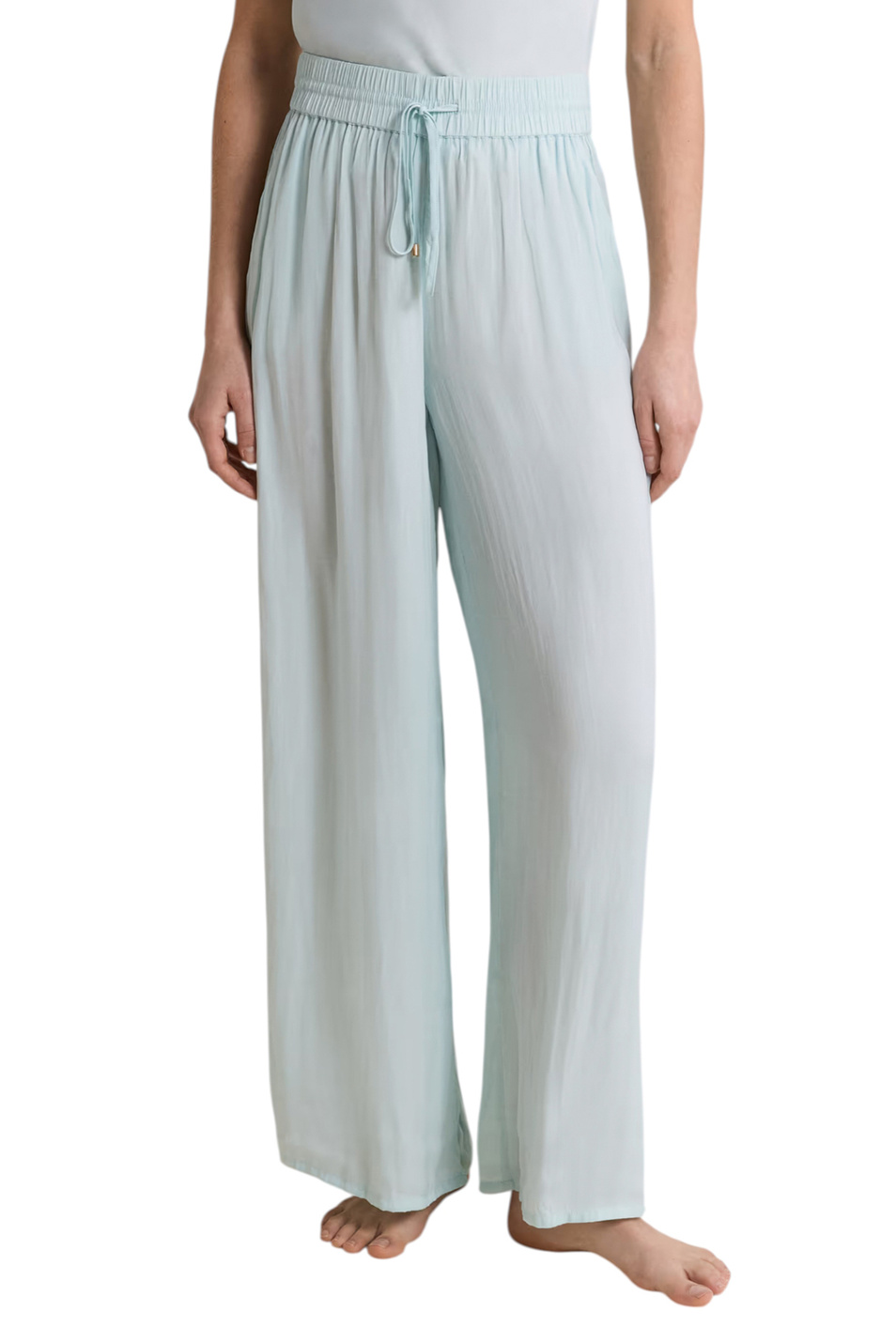 Женский Etam Брюки CHEETA широкого кроя (цвет ), артикул 6551443 | Фото 1