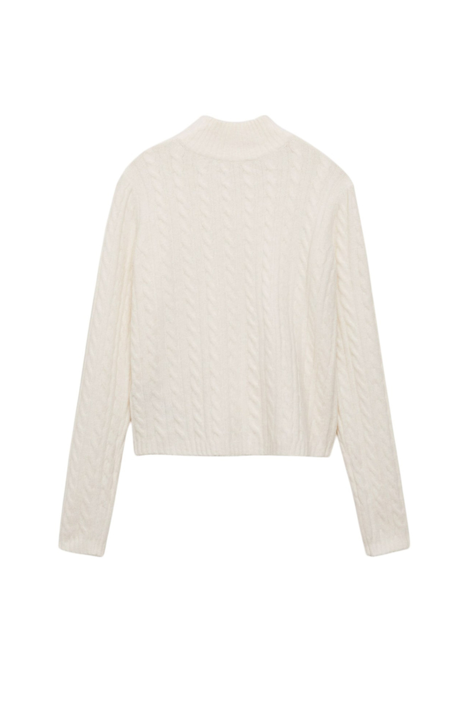 Женский Mango Свитер SEEDSPER (цвет ), артикул 77028270 | Фото 1