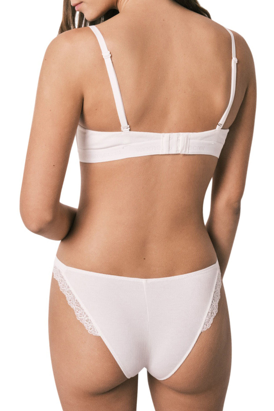 Женский Women'secret Трусы с кружевом (цвет ), артикул 4633541 | Фото 3