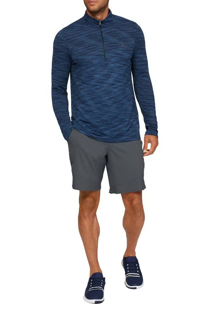 Мужской Under Armour Шорты Vanish Woven (цвет ), артикул 1328654-012 | Фото 2