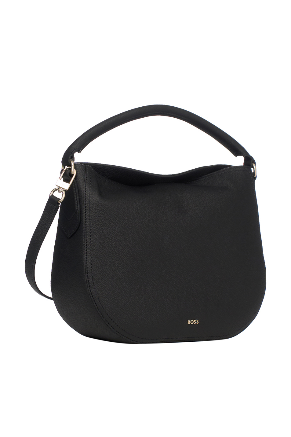 Женский BOSS Сумка из натуральной кожи (цвет ), артикул 50552136 | Фото 2