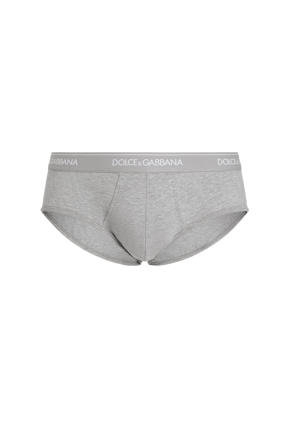 Трусы в комплекте из 3 шт|Основной цвет:Разноцветный Мужской Dolce & Gabbana Трусы в комплекте из 3 шт (цвет ), артикул M9D81J-ONN95 | Фото 7