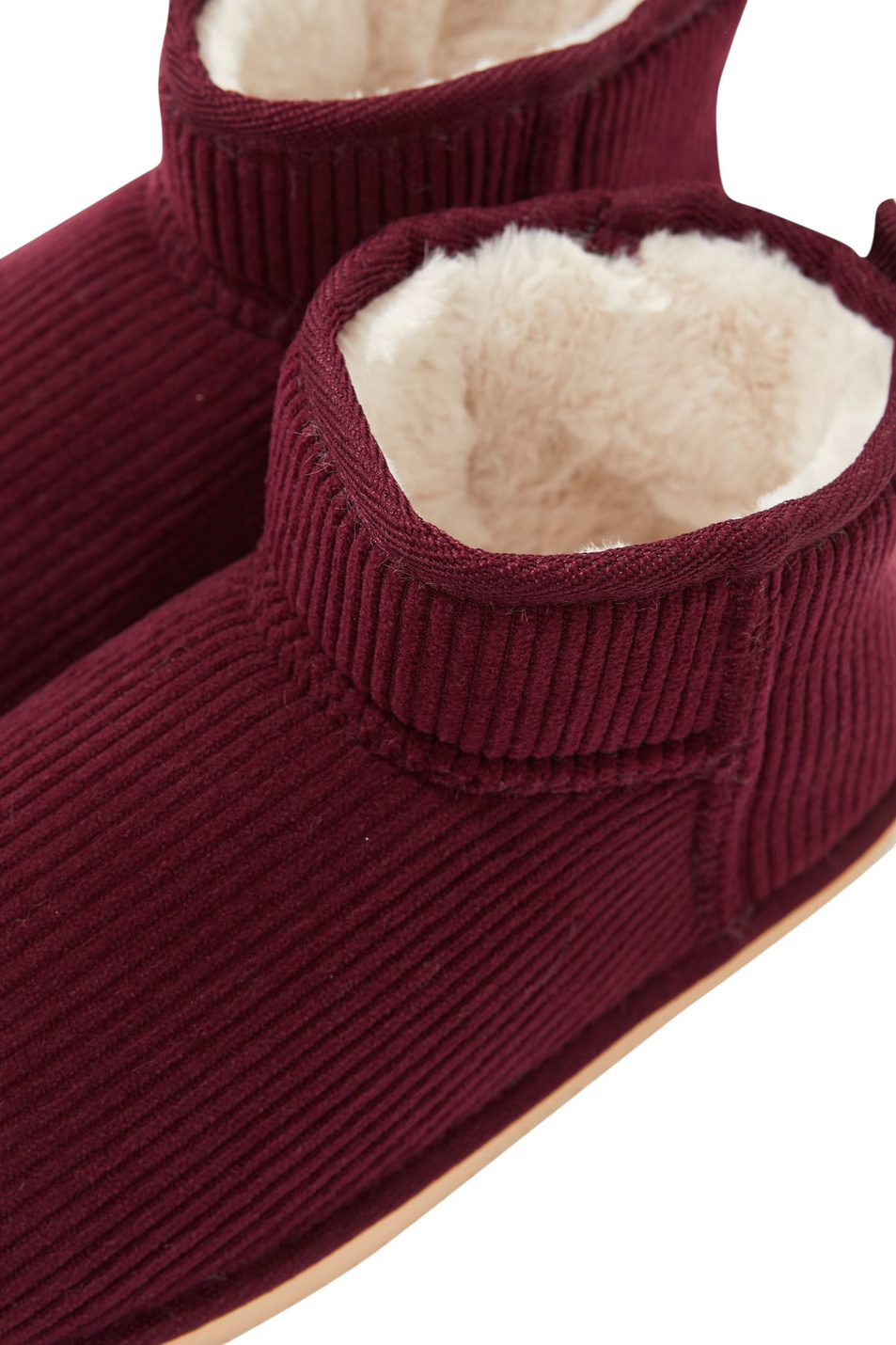 Женский Etam Тапочки JECKY (цвет ), артикул 6555876 | Фото 5