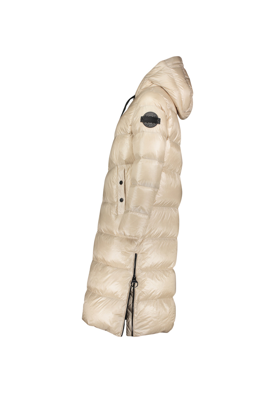 Betty Barclay Стеганое пальто с капюшоном (цвет ), артикул 7166/1562 | Фото 3