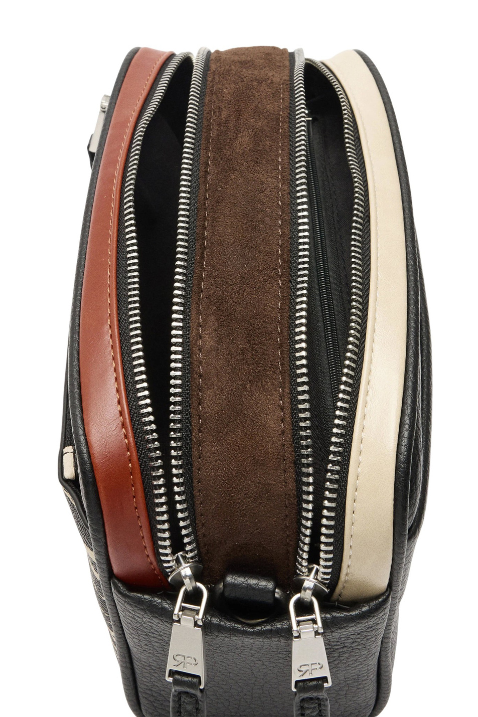 Женский Parfois Сумка с анималистичным принтом (цвет ), артикул 243346 | Фото 3