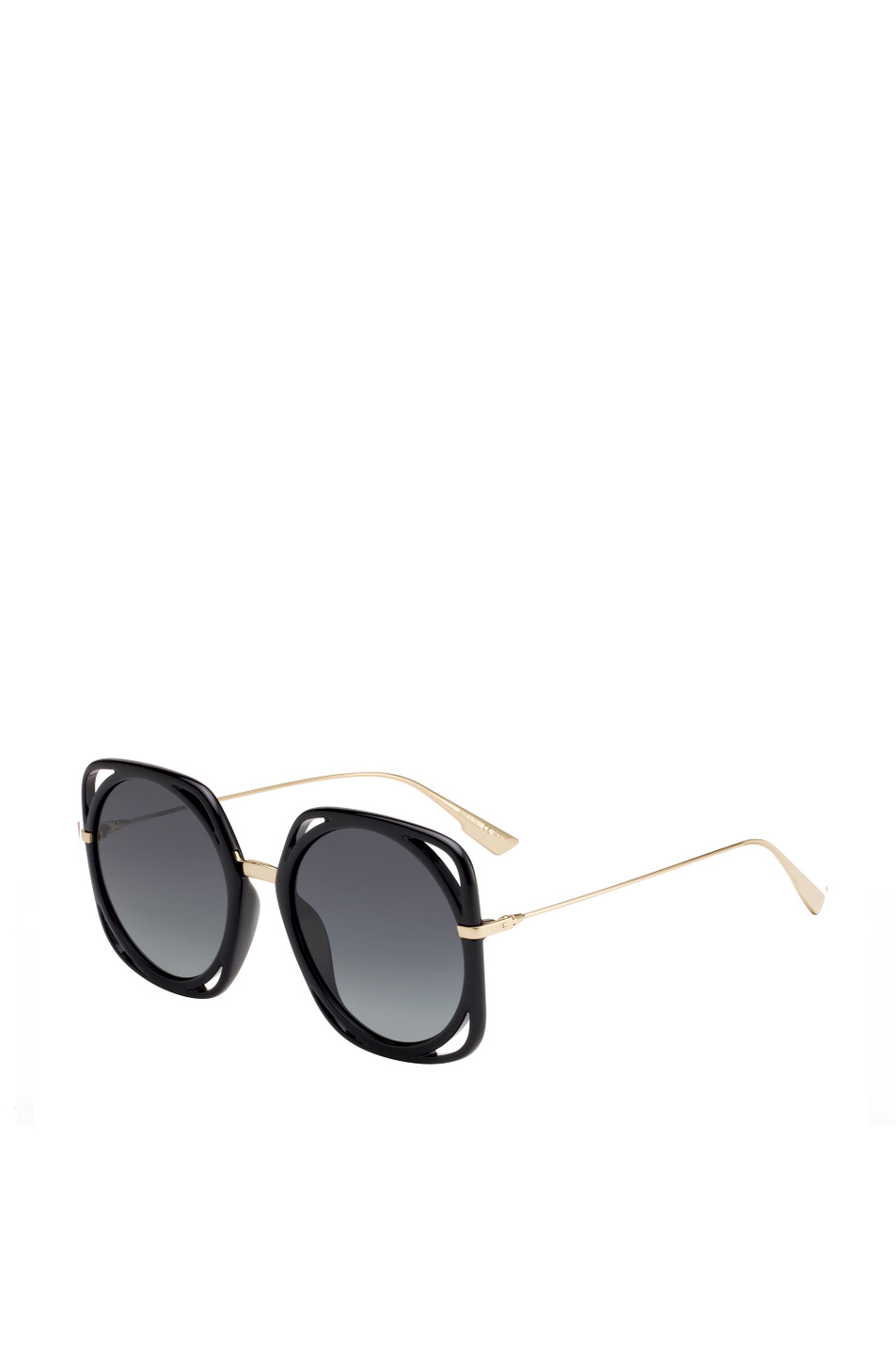 Christian Dior Солнцезащитные очки DIORDIRECTION (цвет ), артикул DIORDIRECTION | Фото 1