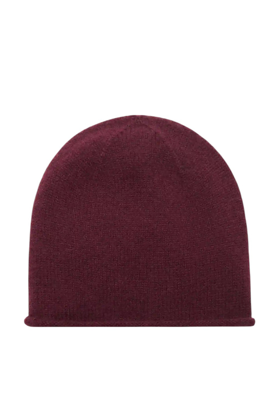 Женский Mango Шапка PERLA из кашемира (цвет ), артикул 17035976 | Фото 1