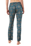Etam Пижамные брюки BEL с принтом ( цвет), артикул 6532551 | Фото 3