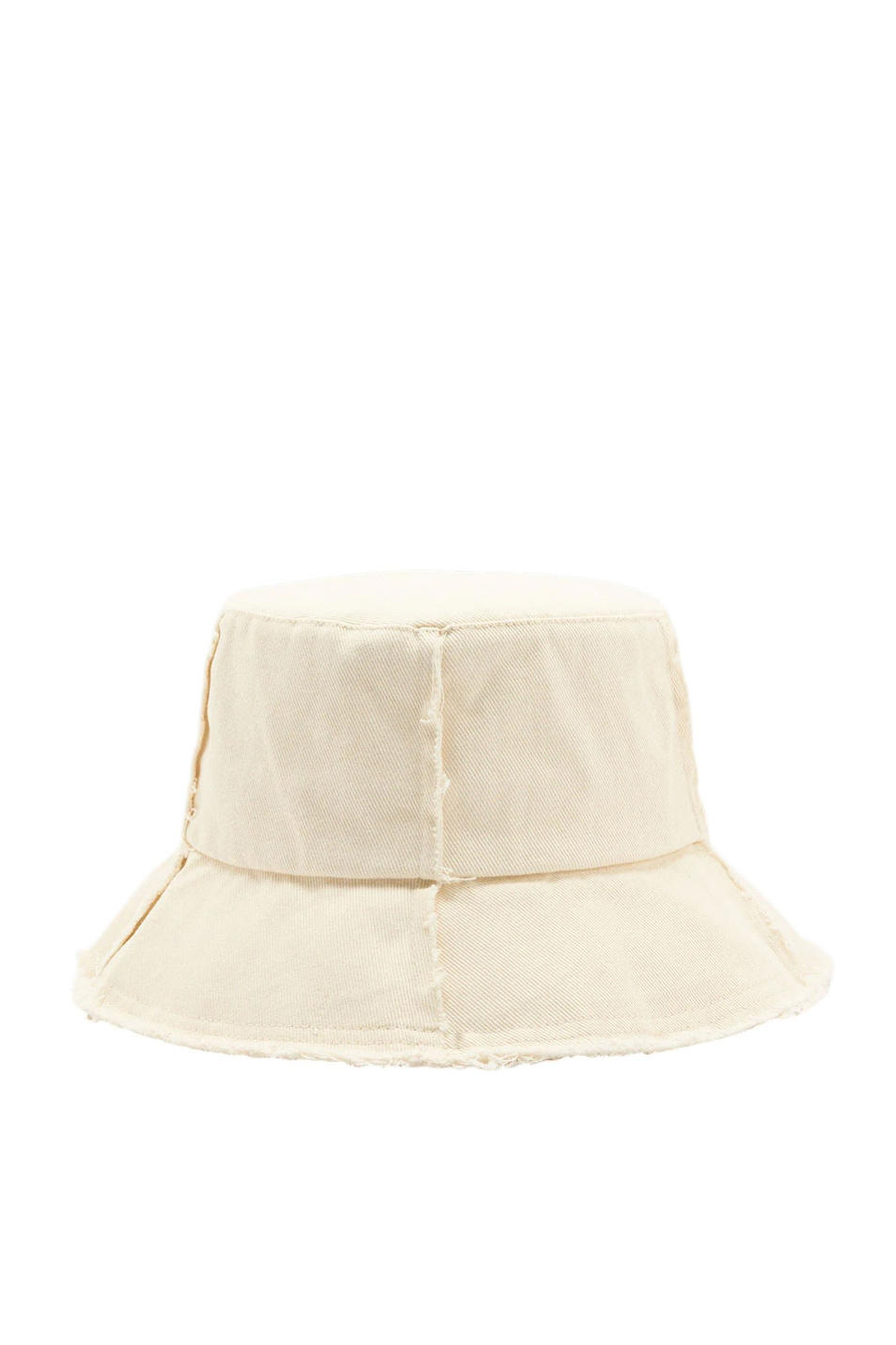 Женский Parfois Панама из хлопка (цвет ), артикул 245512 | Фото 1