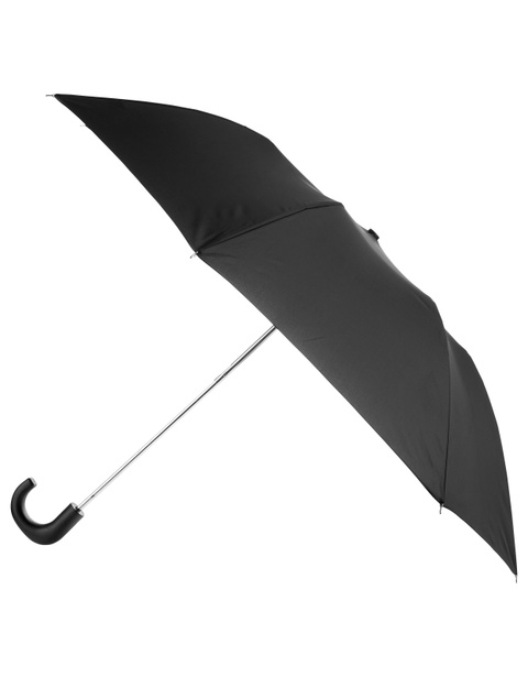 Зонт|Основной цвет:Черный|Артикул:793005 | Фото 1