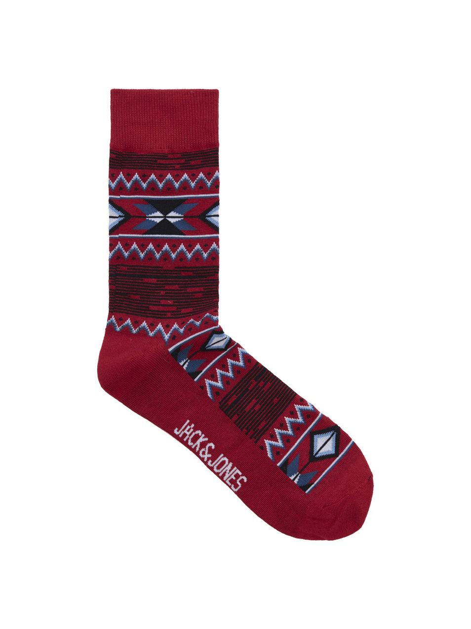 Мужской Jack & Jones Носки NAVAHO (цвет ), артикул 12179977 | Фото 1