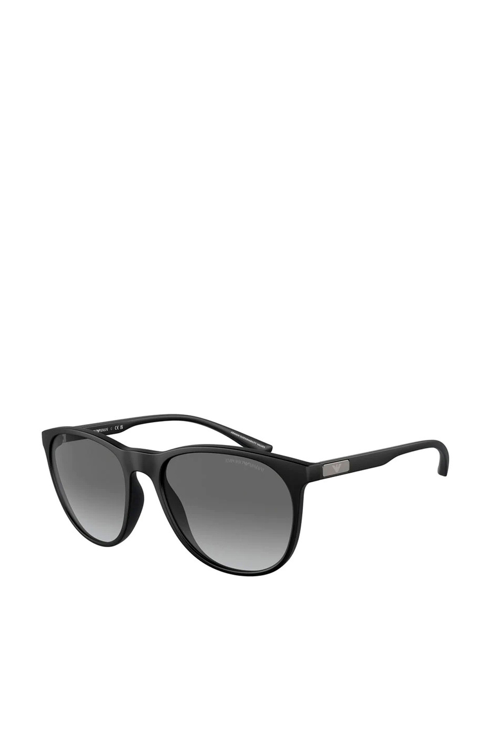 Мужской Emporio Armani Солнцезащитные очки 0EA4210 (цвет ), артикул 0EA4210 | Фото 1