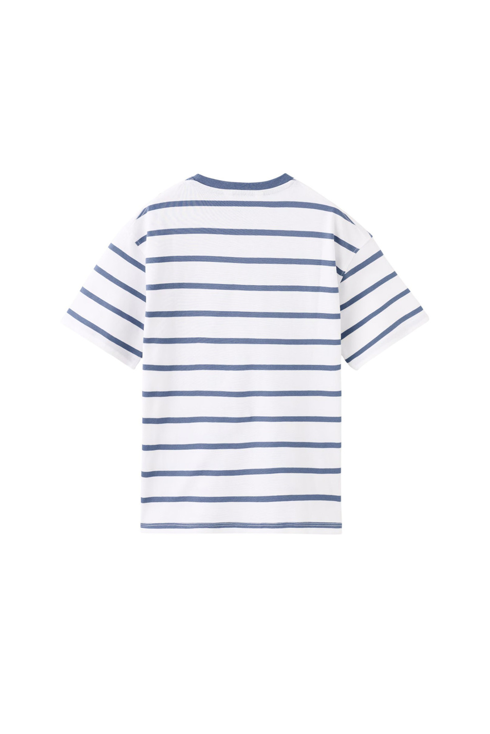 Мальчикам Mango Kids Футболка FCLASSIC из хлопка (цвет ), артикул 27025150 | Фото 2