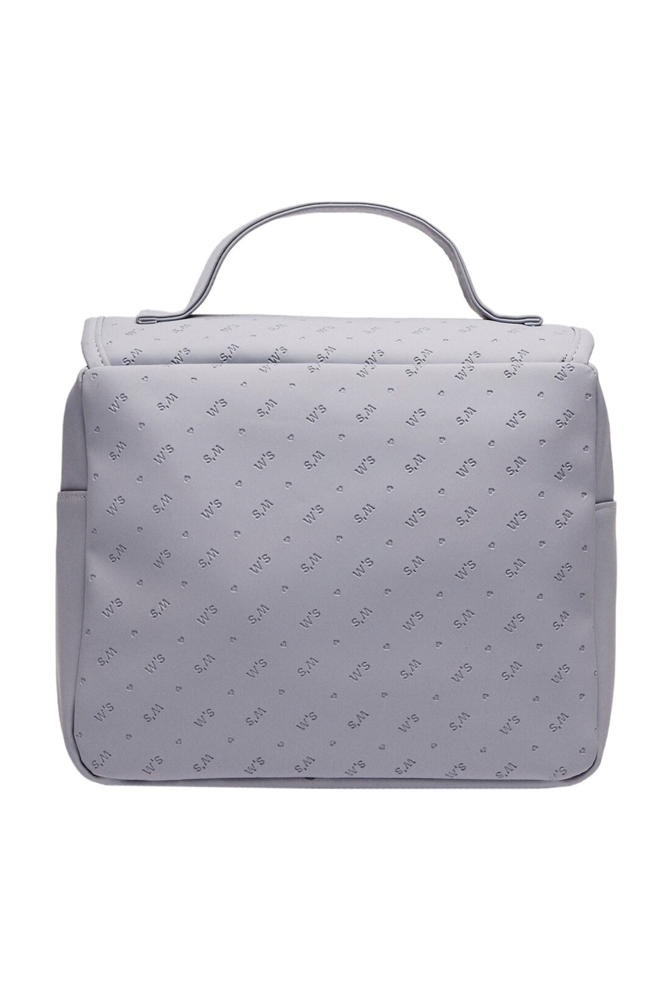 Женский Women'secret Сумка для косметики с логотипом (цвет ), артикул 4846951 | Фото 3