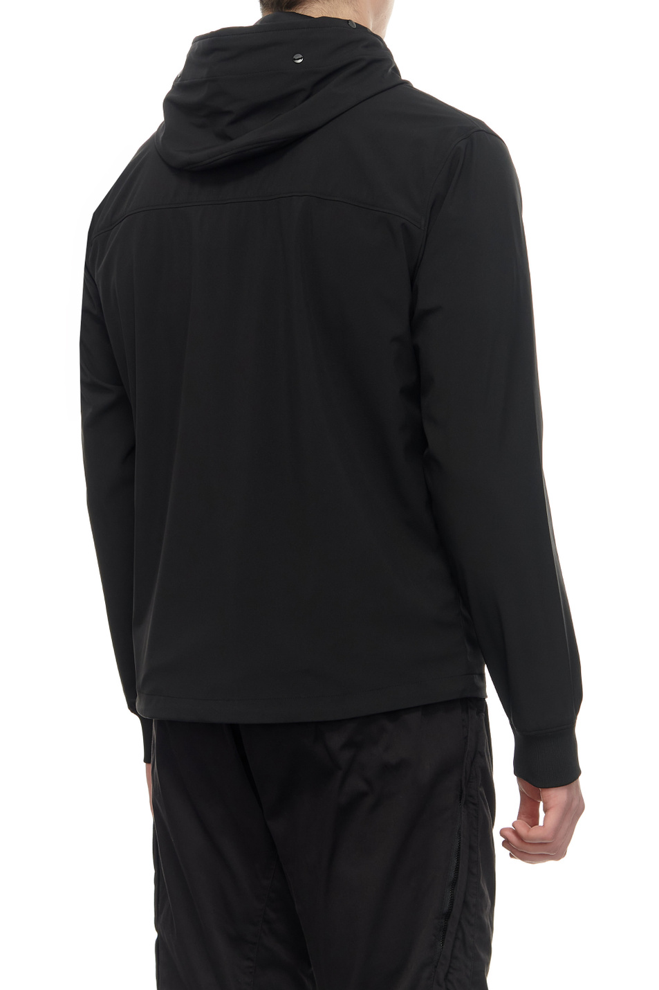 Мужской C.P. Company Куртка с фирменными линзами (цвет ), артикул 16CMOW002A005968A | Фото 5