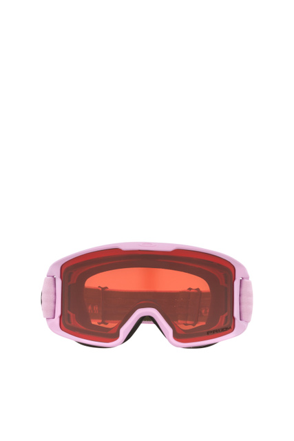 Горнолыжная маска 0OO7095|Основной цвет:Розовый|Артикул:0OO7095 | Фото 1