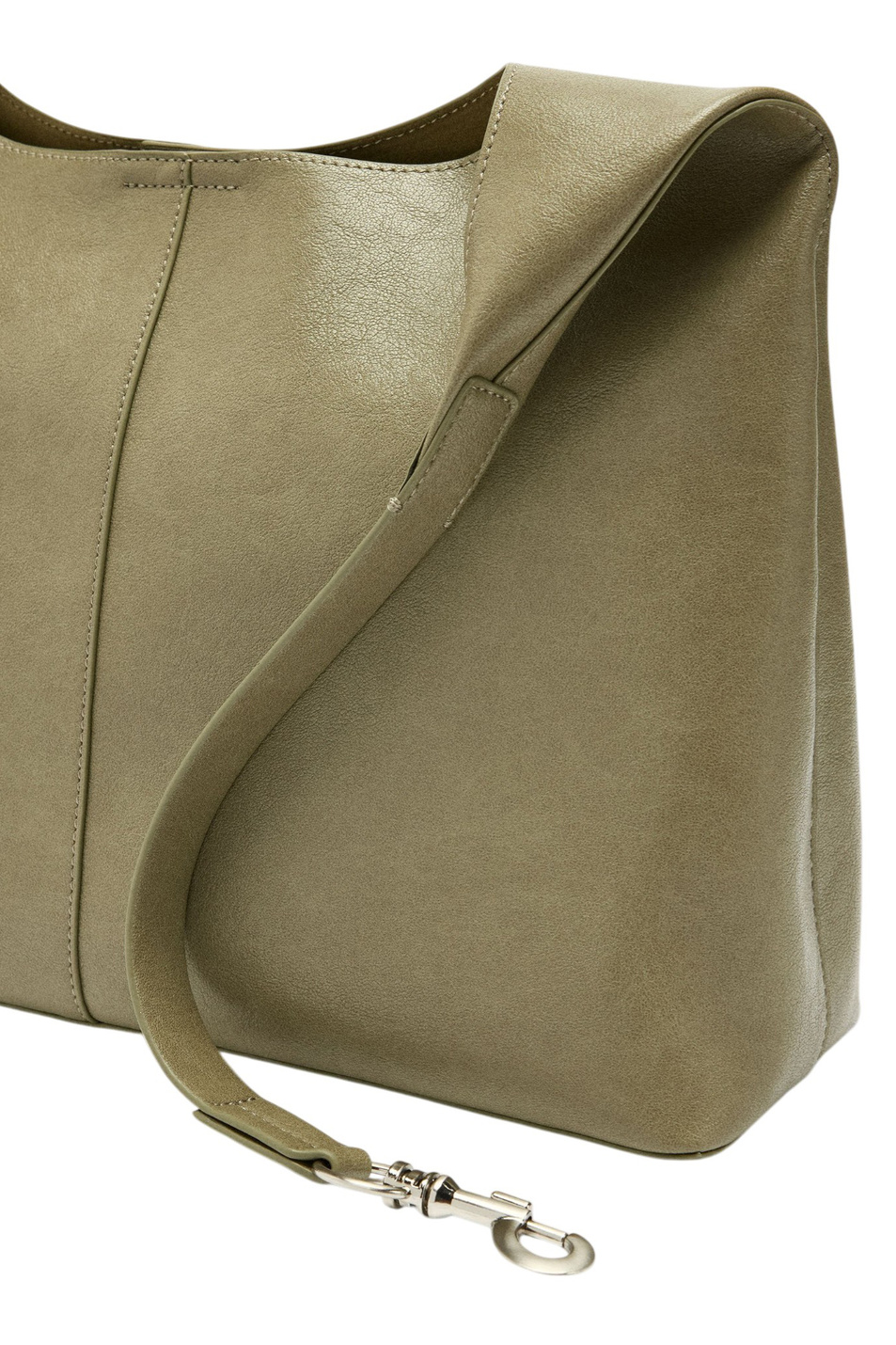 Женский Parfois Сумка из искусственной кожи (цвет ), артикул 245755 | Фото 4