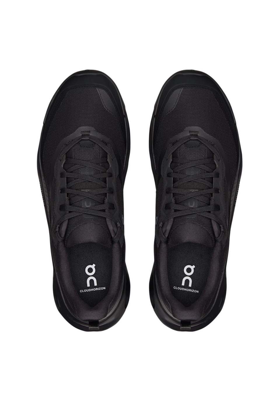 Кроссовки CLOUDHORIZON 2|Основной цвет:Черный Мужской On Running Кроссовки CLOUDHORIZON 2 (цвет ), артикул 3MG10541043 | Фото 4