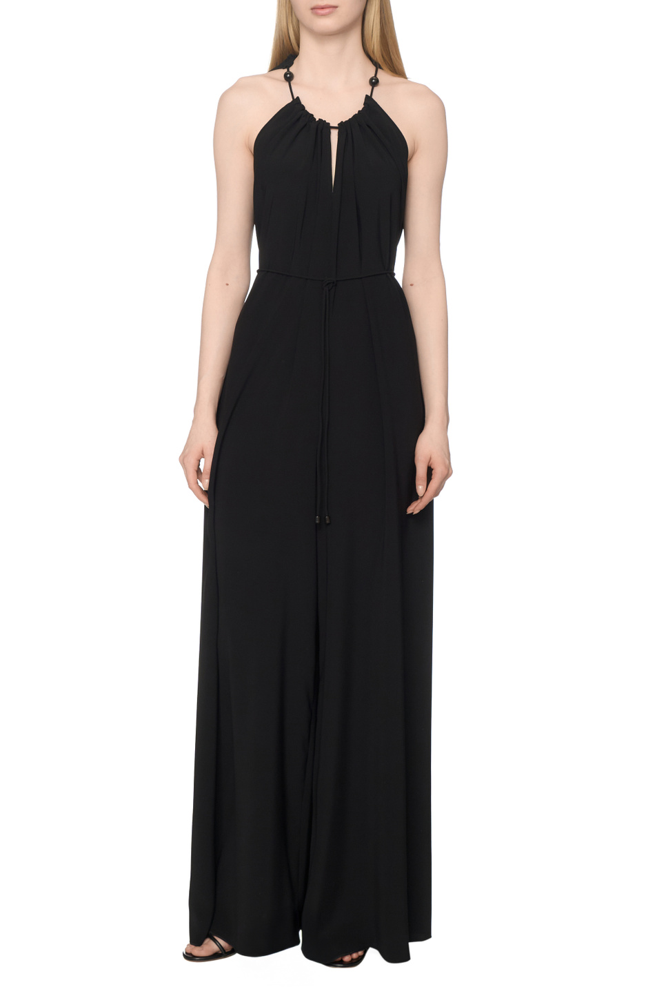 Женский Max Mara Комбинезон ALAMARO (цвет ), артикул 2611241012 | Фото 4