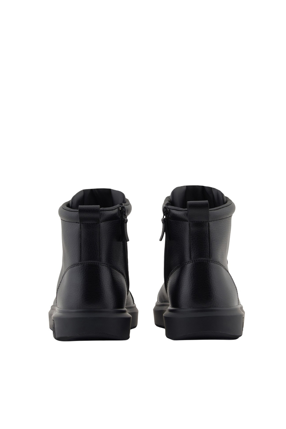 Мужской Armani Exchange Ботинки VENICE из натуральной кожи (цвет ), артикул XM001963-AF19402 | Фото 3