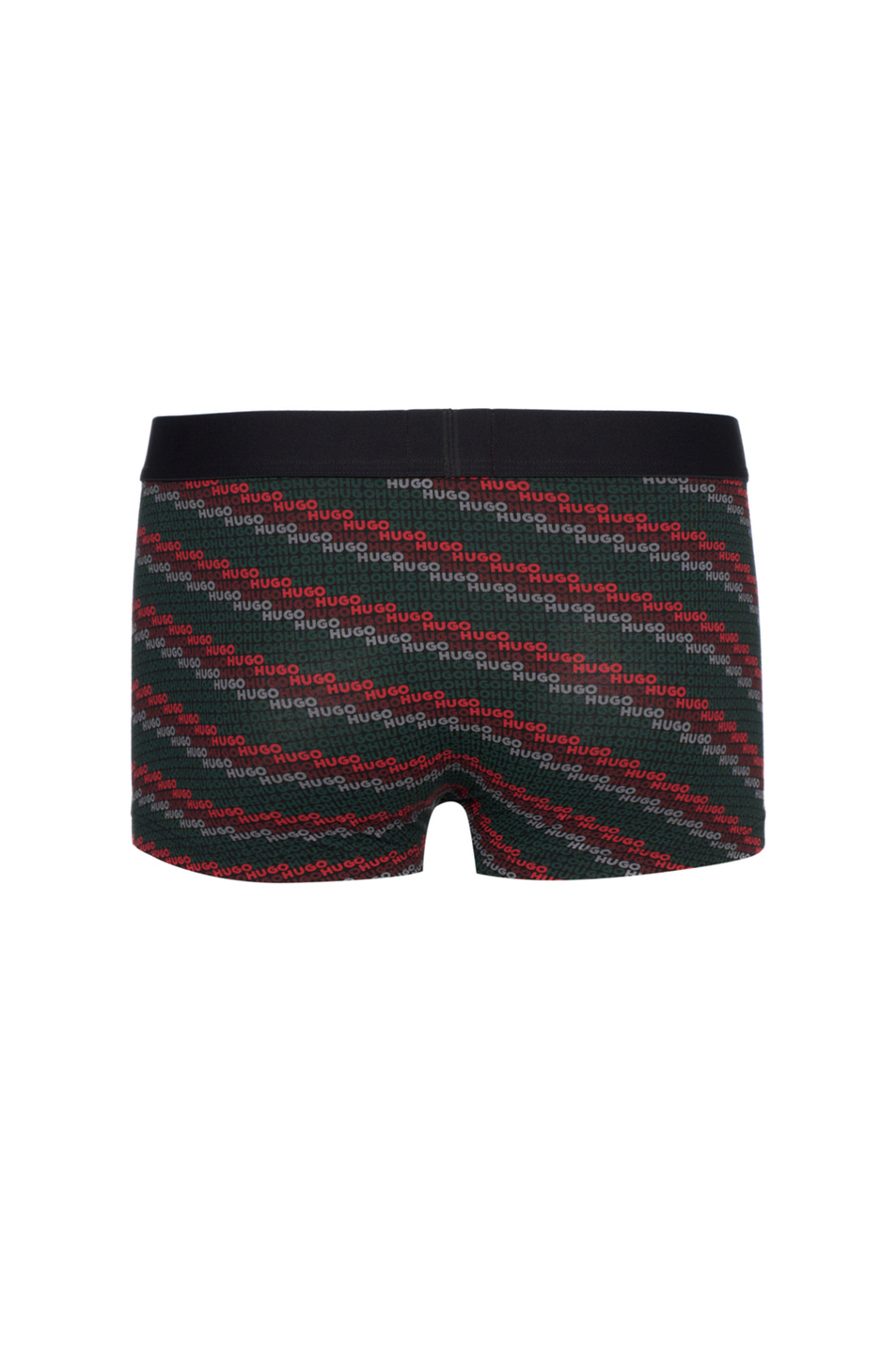 Мужской HUGO Трусы в комплекте из 3 шт (цвет ), артикул 50549140 | Фото 3