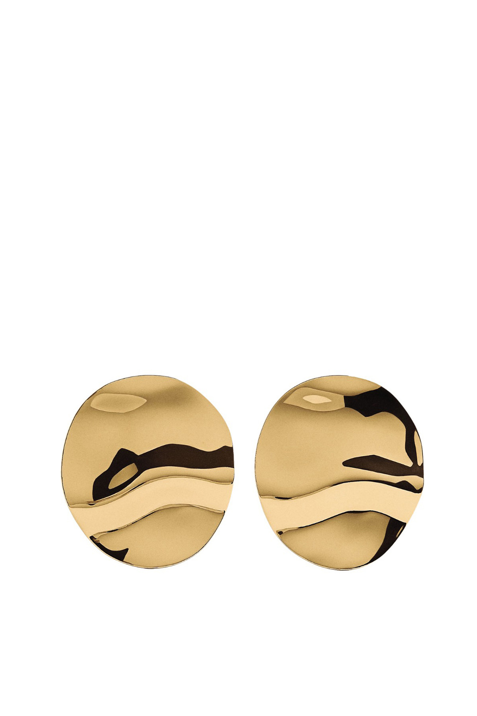 Женский Parfois Серьги круглой формы (цвет ), артикул 228847 | Фото 1