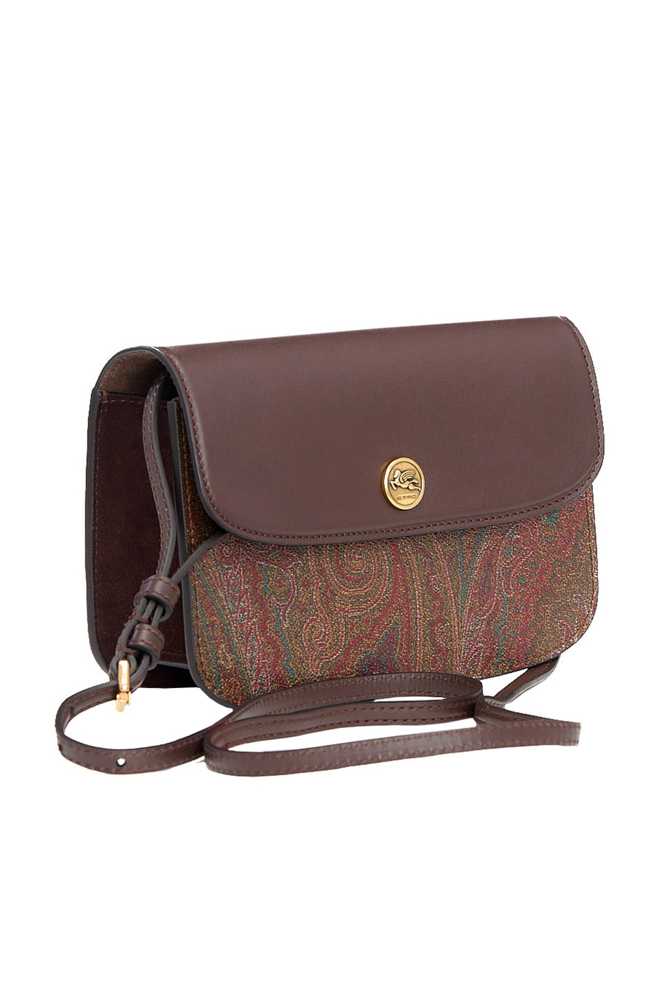 Женский Etro Сумка с принтом (цвет ), артикул WP1C0010AA014M0019 | Фото 2