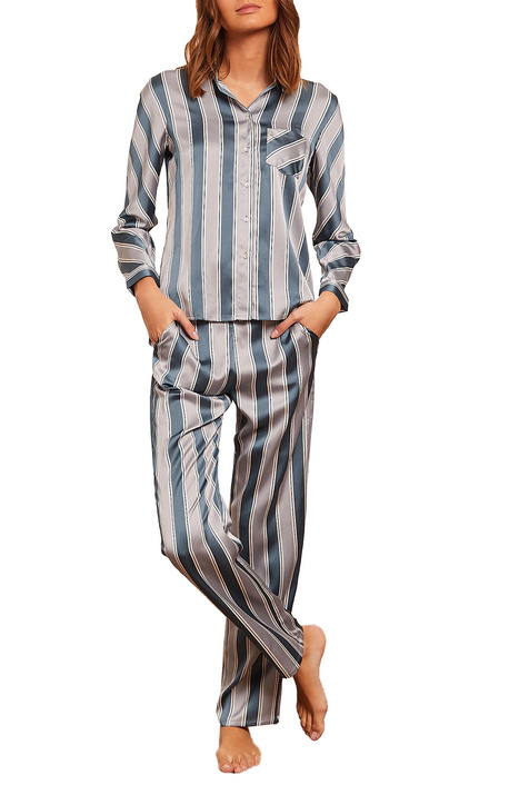 Etam Пижамная рубашка OUZNA ( цвет), артикул 6530787 | Фото 2