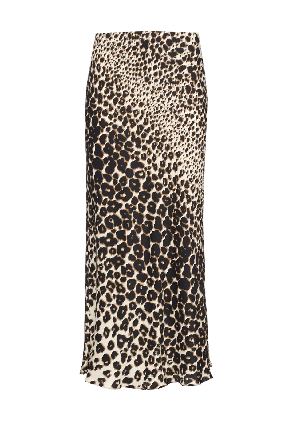 Женский Emme Marella Юбка DOREMA с леопардовым принтом (цвет ), артикул 2525106091 | Фото 1