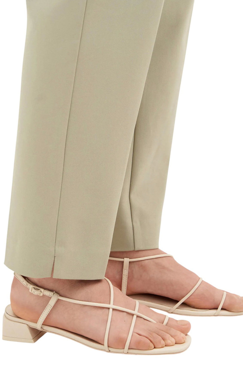 Женский Gerry Weber Брюки однотонные (цвет ), артикул 925063-31335 | Фото 8