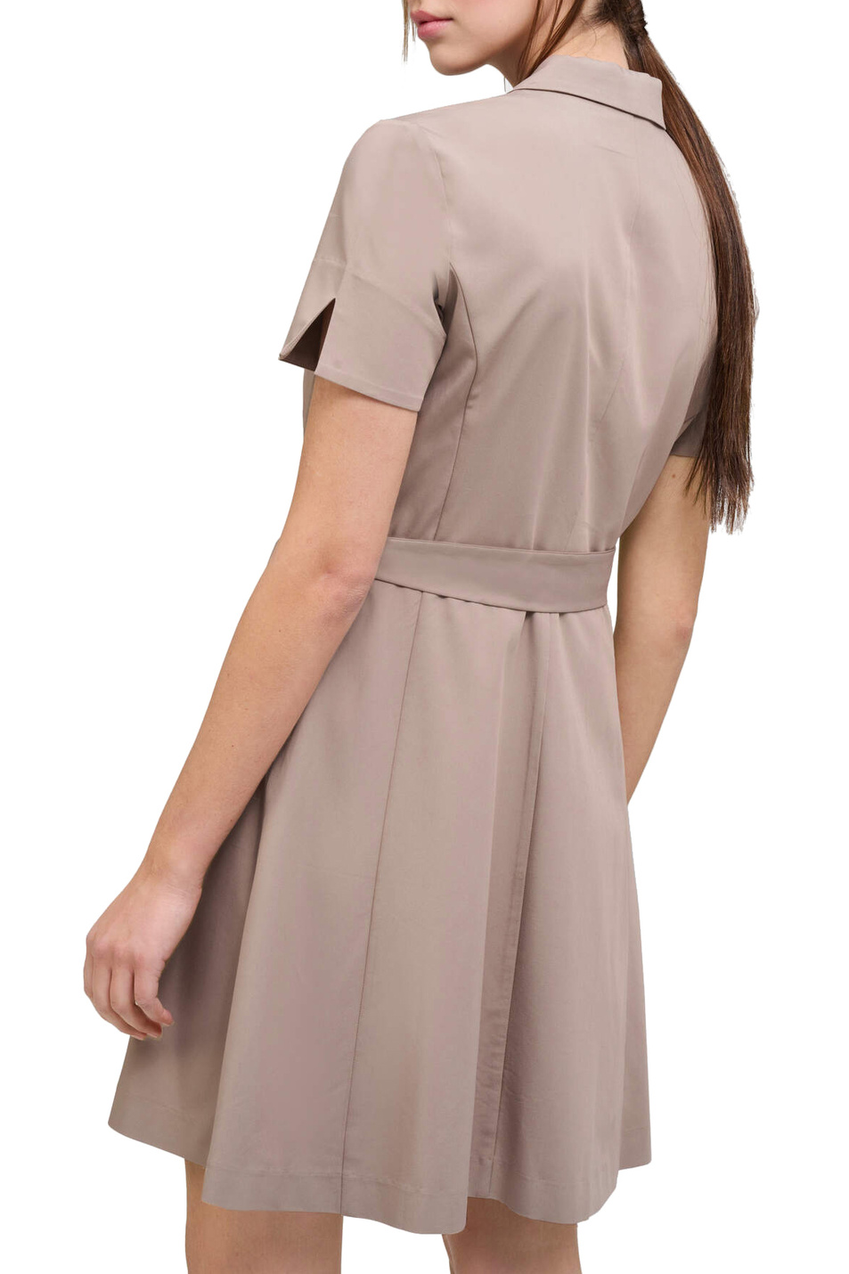 Orsay Платье мини с запахом (цвет ), артикул 470230 | Фото 3